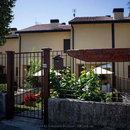 Pensjonat Nonna Angela