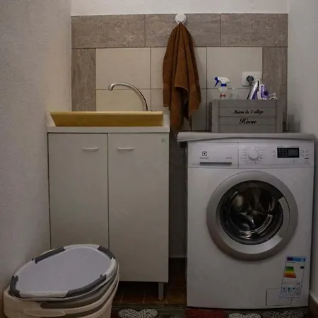 Pensjonat Nonna Angela *