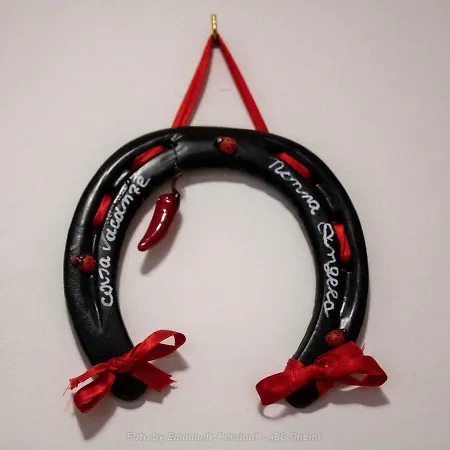 Πανσιόν Nonna Angela Νόρτσια