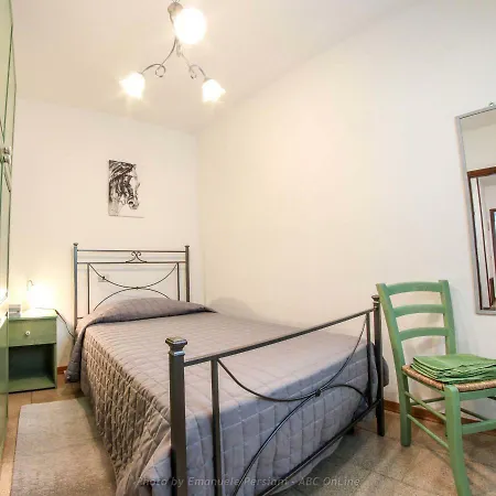 Nonna Angela Pensjonat Nursja