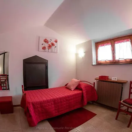 Pensjonat Nonna Angela *