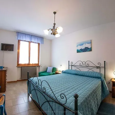 Nonna Angela Πανσιόν *