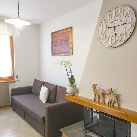 Nonna Angela * Νόρτσια