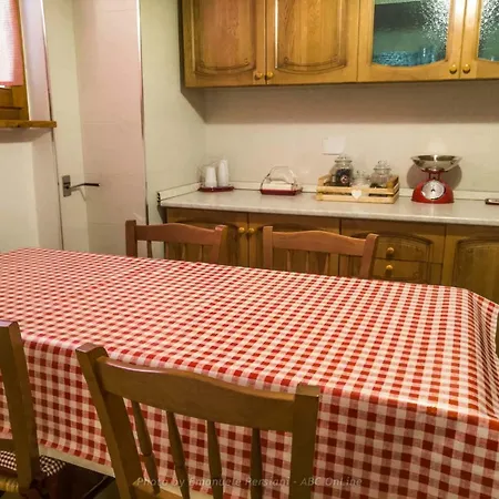 Pensjonat Nonna Angela Nursja