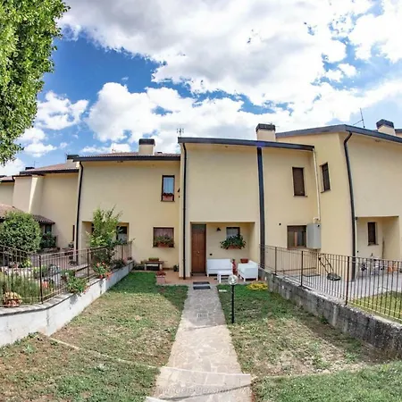 Nonna Angela Πανσιόν Νόρτσια