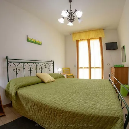 Nonna Angela * Νόρτσια