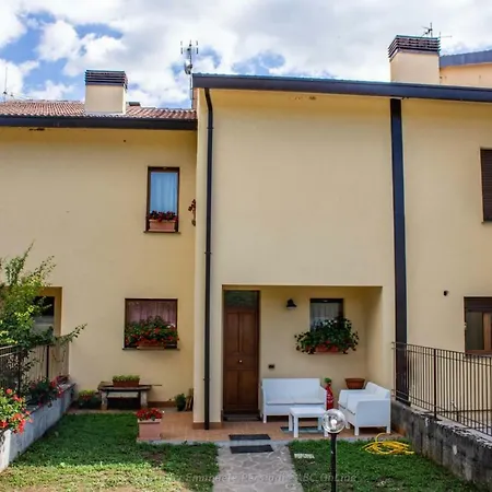 Nonna Angela Νόρτσια