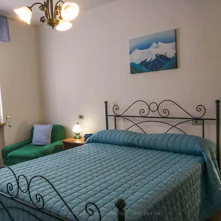 Πανσιόν Nonna Angela *