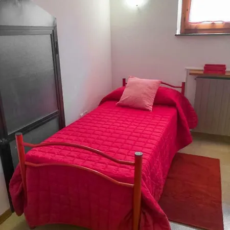 Pensjonat Nonna Angela Nursja