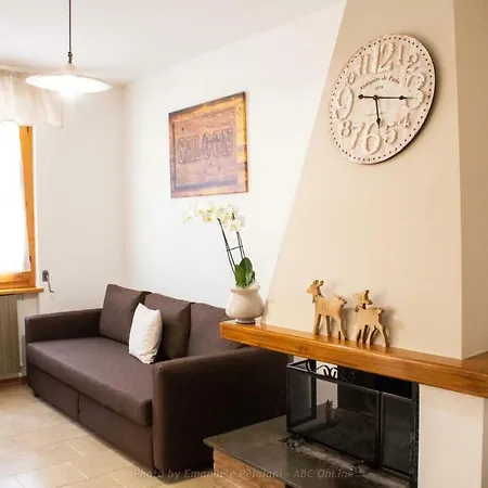 Nonna Angela * Νόρτσια