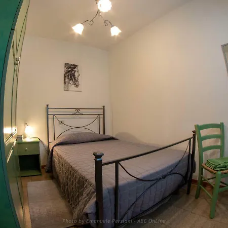 Nonna Angela Pensjonat Nursja