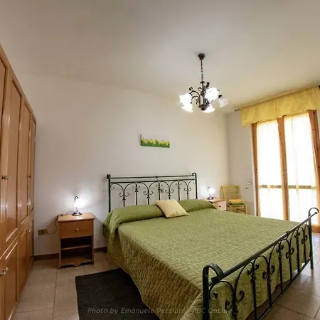 Πανσιόν Nonna Angela