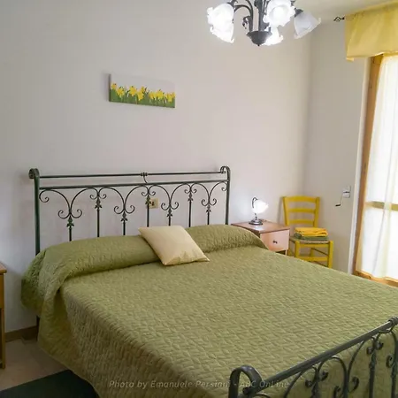 Nonna Angela Pensjonat *