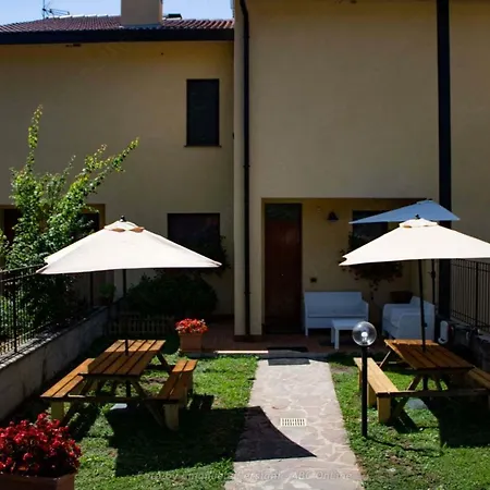 Nonna Angela Πανσιόν *